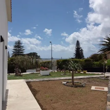 Joaninha'S Beach House Gloria  Exterior photo