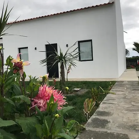 Joaninha'S Beach House Gloria  Exterior photo