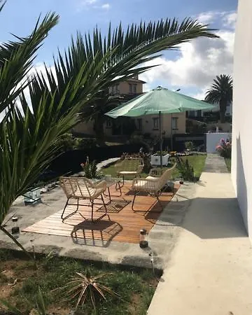 Joaninha'S Beach House Gloria  Exterior photo
