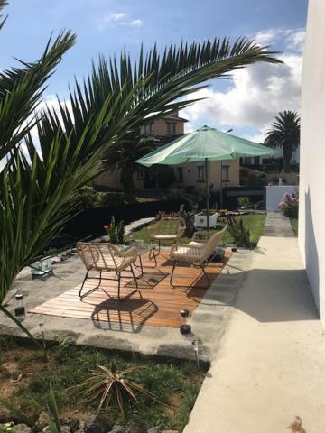 Holiday home Joaninha's House Gloria (Sao Miguel)